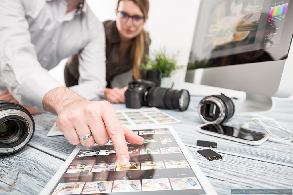 Photojournalism photo review