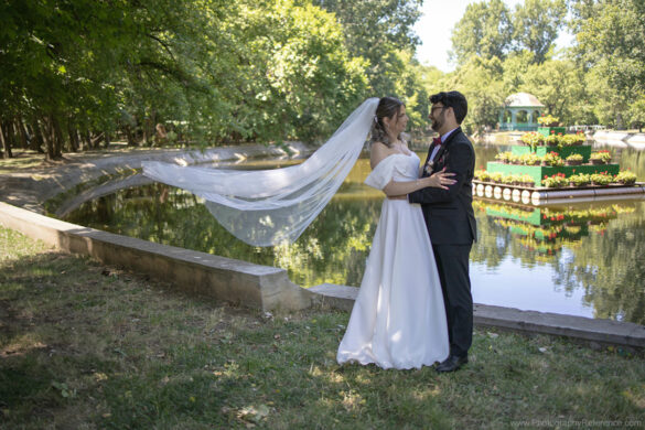 Wedding photography garden outdoor wedding